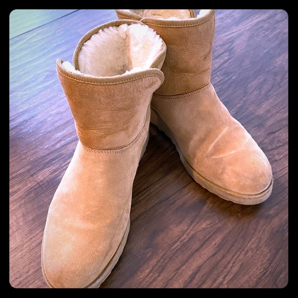 uggs kristin boot